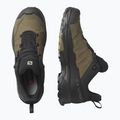 Scarponi da trekking da uomo Salomon X Ultra 4 LTR GTX dese/nero/kang 16