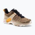 Scarponi da trekking da uomo Salomon X Ultra 4 GTX canguro/vanila/autunno blaze