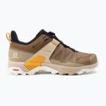 Scarponi da trekking da uomo Salomon X Ultra 4 GTX canguro/vanila/autunno blaze 2