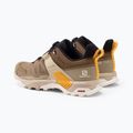 Scarponi da trekking da uomo Salomon X Ultra 4 GTX canguro/vanila/autunno blaze 3