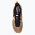 Scarponi da trekking da uomo Salomon X Ultra 4 GTX canguro/vanila/autunno blaze 6
