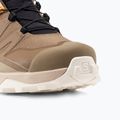 Scarponi da trekking da uomo Salomon X Ultra 4 GTX canguro/vanila/autunno blaze 9