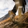 Scarponi da trekking da uomo Salomon X Ultra 4 GTX canguro/vanila/autunno blaze 11