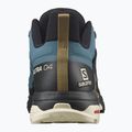 Scarponi da trekking da uomo Salomon X Ultra 4 blu germano/bianco san 14
