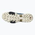 Scarponi da trekking da uomo Salomon X Ultra 4 blu germano/bianco san 15