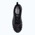 Scarpe da corsa da uomo Salomon XA Rogg 2 GTX nero 6