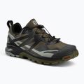 Salomon XA Rogg 2 GTX scarpe da corsa da uomo olvnig/nero/battuto
