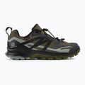Salomon XA Rogg 2 GTX scarpe da corsa da uomo olvnig/nero/battuto 2