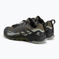 Salomon XA Rogg 2 GTX scarpe da corsa da uomo olvnig/nero/battuto 3