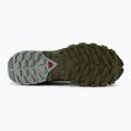 Salomon XA Rogg 2 GTX scarpe da corsa da uomo olvnig/nero/battuto 4