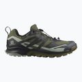 Salomon XA Rogg 2 GTX scarpe da corsa da uomo olvnig/nero/battuto 9