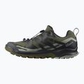 Salomon XA Rogg 2 GTX scarpe da corsa da uomo olvnig/nero/battuto 10