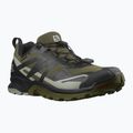 Salomon XA Rogg 2 GTX scarpe da corsa da uomo olvnig/nero/battuto 11