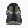 Salomon XA Rogg 2 GTX scarpe da corsa da uomo olvnig/nero/battuto 12