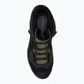 Salomon Quest Element GTX, scarponi da trekking da uomo nero/verde lichene profondo/oliva notte 6