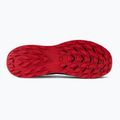 Salomon Ultra Glide scarpe da corsa uomo nero/leghe/goji berry 4