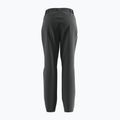 Pantaloni da trekking da donna Salomon Wayfarer Zip Off nero 7