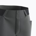 Pantaloni da trekking da donna Salomon Wayfarer Zip Off nero 10