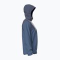 Salomon Essential WP 2.5L giacca da pioggia da uomo in denim scuro/mood 4