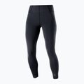 Leggings donna Salomon Cross Multi 25'' nero