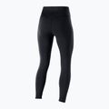Leggings donna Salomon Cross Multi 25'' nero 2