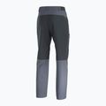 Pantaloni da trekking da uomo Salomon Wayfarer Secure ebano/nero 2