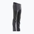 Pantaloni da trekking da uomo Salomon Wayfarer Secure ebano/nero 3
