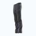 Pantaloni da trekking da uomo Salomon Wayfarer Secure ebano/nero 4