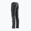 Pantaloni da trekking da uomo Salomon Wayfarer Secure ebano/nero 5