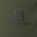 Pantaloni da trekking Salomon Wayfarer Zip Off foresta da uomo 7