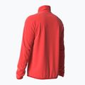 Giacca da trekking Salomon Outrack Full Zip Mid uomo rosso fuoco 5