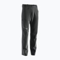Pantaloni da trekking da uomo Salomon Wayfarer nero 3