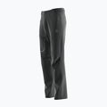 Pantaloni da trekking da uomo Salomon Wayfarer nero 4