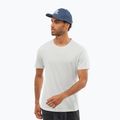 Salomon Essential Colorbloc maglia da trekking da uomo bianca 2