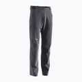 Pantaloni da trekking da uomo Salomon Wayfarer ebano 6