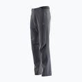 Pantaloni da trekking da uomo Salomon Wayfarer ebano 7
