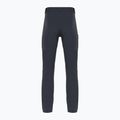 Pantaloni da trekking da uomo Salomon Wayfarer ebano 2