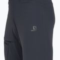 Pantaloni da trekking da uomo Salomon Wayfarer ebano 3