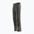 Pantaloni da trekking Salomon Wayfarer forest night da uomo 4