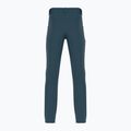 Pantaloni da trekking da uomo Salomon Wayfarer in denim scuro 2