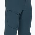 Pantaloni da trekking da uomo Salomon Wayfarer in denim scuro 3