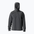 Giacca antipioggia Salomon Outline GTX 2.5L nera da uomo 2