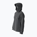 Giacca antipioggia Salomon Outline GTX 2.5L nera da uomo 3
