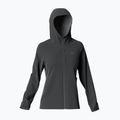 Giacca antipioggia Salomon Outrack WP donna nero 2