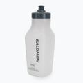 Cintura da corsa Salomon Active blu nautico/indaco umido 6