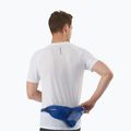 Cintura da corsa Salomon Active blu nautico/indaco umido 8