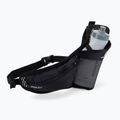 Cintura da corsa Salomon Active nera