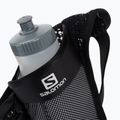 Cintura da corsa Salomon Active nera 3