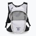 Zaino da trekking Salomon XT 6 l bianco/nero 4