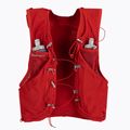 Salomon ADV Skin 12 set bacche di goji/ebano gilet da corsa